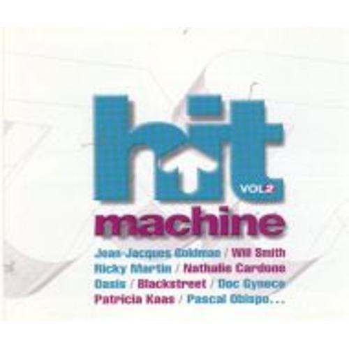 Hit Machine Vol. 2 on Productcaster.