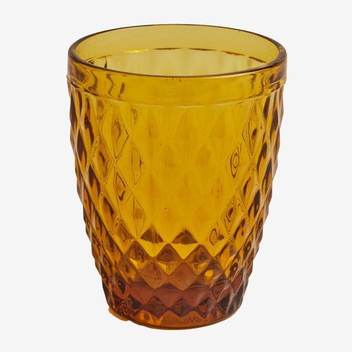 Pack De 4 Verres En Verre 27 Cl Koviran on Productcaster.