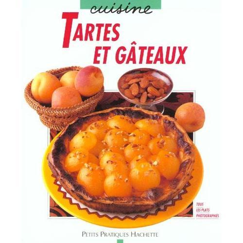 Tartes Et Gâteaux on Productcaster.