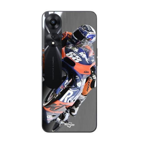 Coque Oppo A78 5g Miguel Oliveira Aprilia Moto Gp 88 on Productcaster.