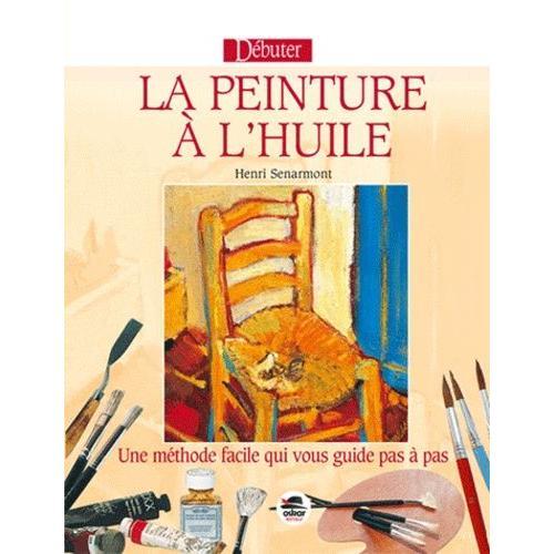 Débuter La Peinture À L'huile on Productcaster.