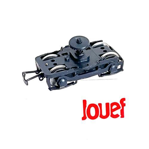 Bogie Moteur Locomotives Bb13000 12000 Cfl Modélisme Ho 1/87 Jouef ... on Productcaster.