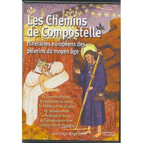 Les Chemins De Compostelle on Productcaster.