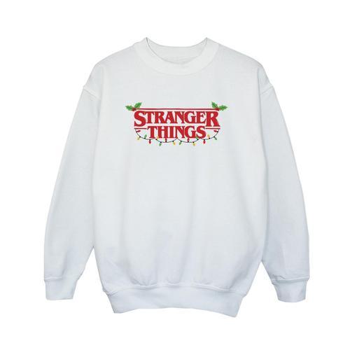 Netflix - Sweat Stranger Things - Garçon on Productcaster.