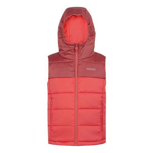 Regatta - Veste Sans Manches Lofthouse - Enfant on Productcaster.