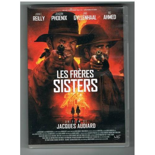 Les Frères Sisters Dvd on Productcaster.