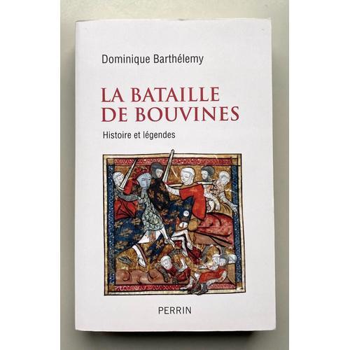 La Bataille De Bouvines on Productcaster.