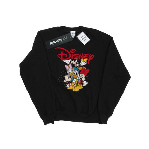 Disney - Sweat - Fille on Productcaster.