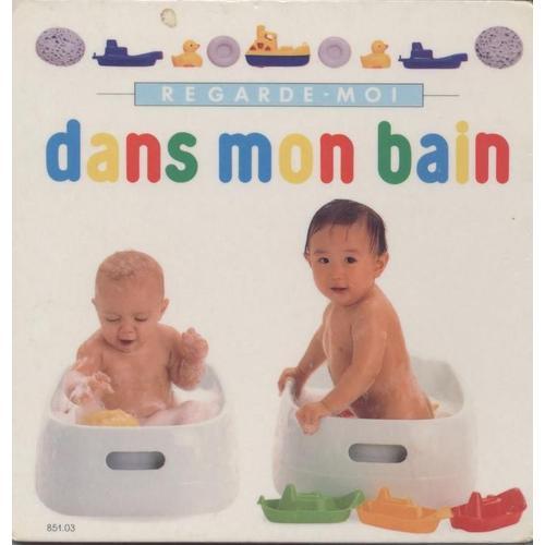 Dans Mon Bain on Productcaster.