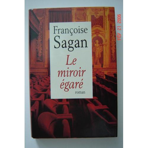 Le Miroir Égaré on Productcaster.