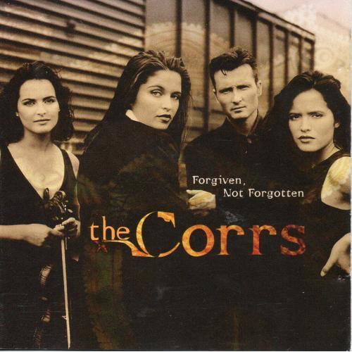 Corrs (The) "Forgiven Not Forgotten" Cd Album - Lava Records - Atla... on Productcaster.