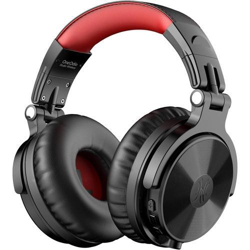 Proc Bluetooth Casque Sans Fil Et Mode Filaire, 110 Heures D'Utilis... on Productcaster.