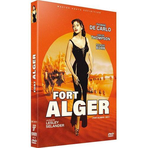 Fort Algers on Productcaster.