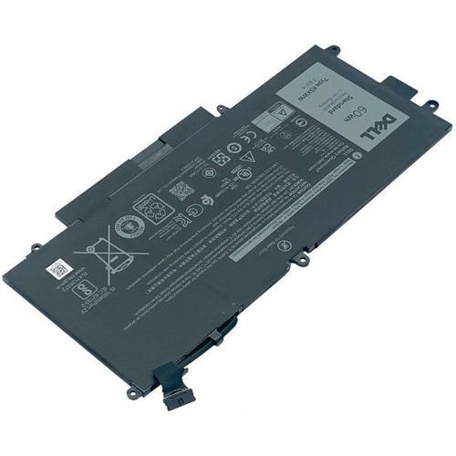 Dell Btry Pri 60whr 4c Lith Smp on Productcaster.