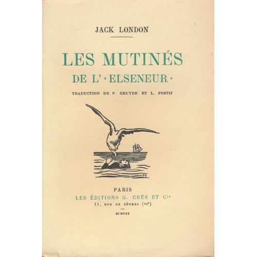 Les Mutinés De L' "Elseneur on Productcaster.