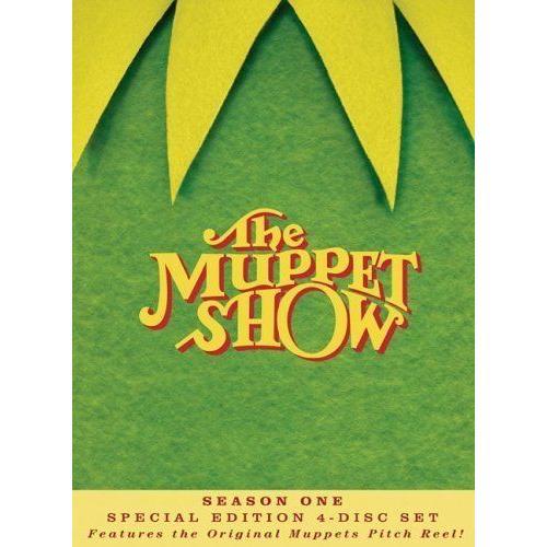 The Muppet Show Season 1 on Productcaster.