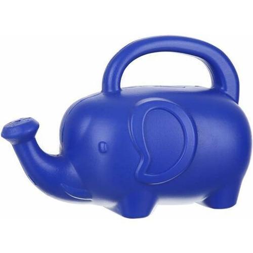 kueatily Arrosoir Éléphant en Plastique (Bleu) on Productcaster.