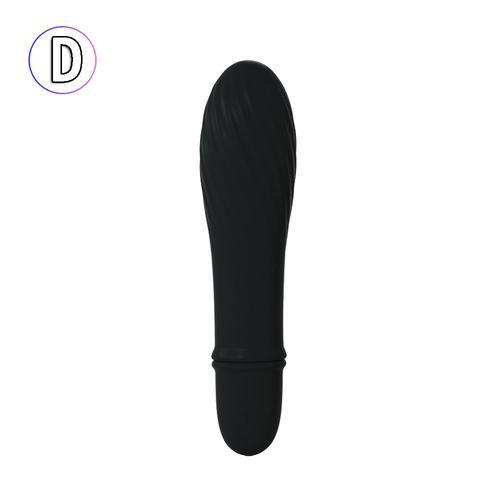 Vibromasseur Pour Clitoris, Point G, 10 Vitesses, Plug Anal, Produi... on Productcaster.