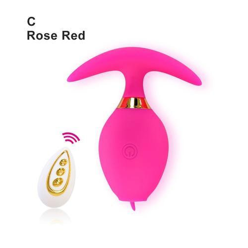 Stimulateur De Clitoris Et De Vagin, Point G, Usb, Jouet Sexuel Pou... on Productcaster.