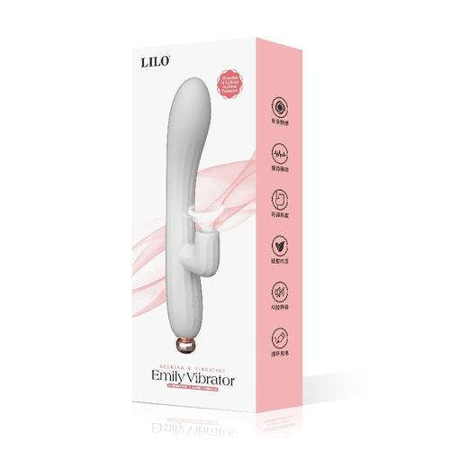 Vibromasseur À Succion Clitoridienne Pour Femme, Stimulateur Sous V... on Productcaster.