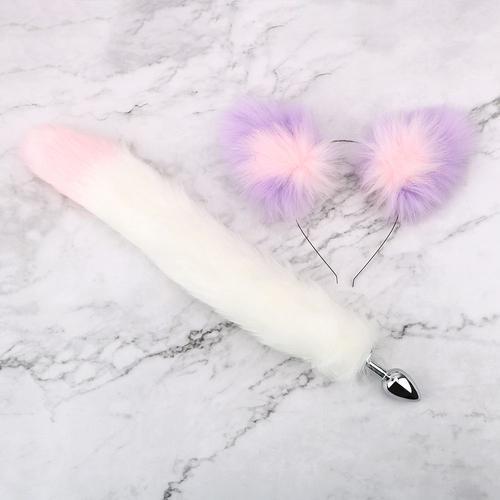 Bandeaux Avec Oreilles De Chat, Jouets Sexuels Pour Femmes Et Homme... on Productcaster.