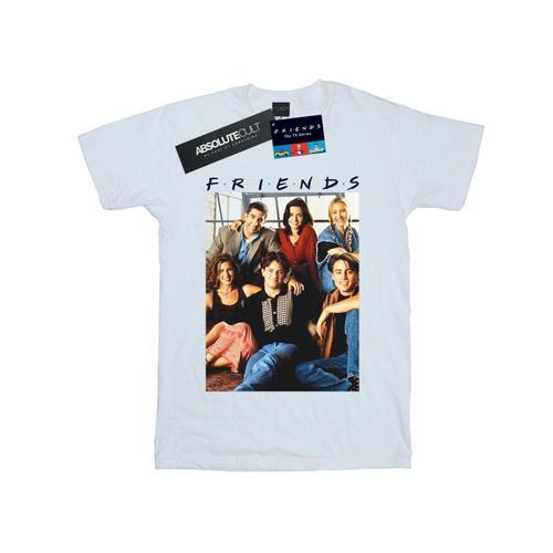 Friends - T-Shirt - Homme on Productcaster.