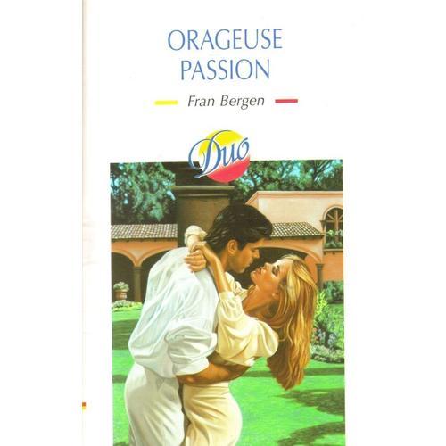 Orageuse Passion on Productcaster.