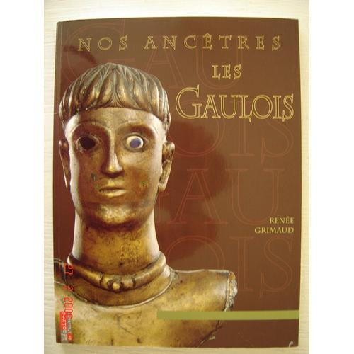 Nos Ancetres Les Gaulois on Productcaster.