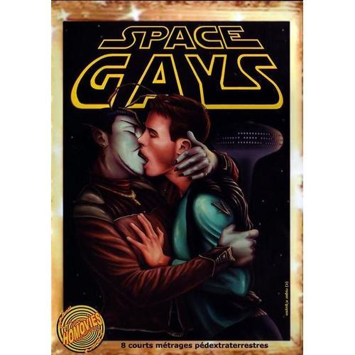 Space Gays on Productcaster.