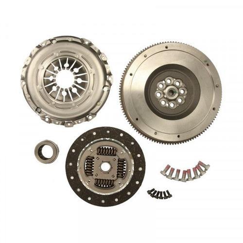 Kit D'embrayage Complet Avec Volant Moteur - Bmw 1 (E81) 118 D 09/2... on Productcaster.