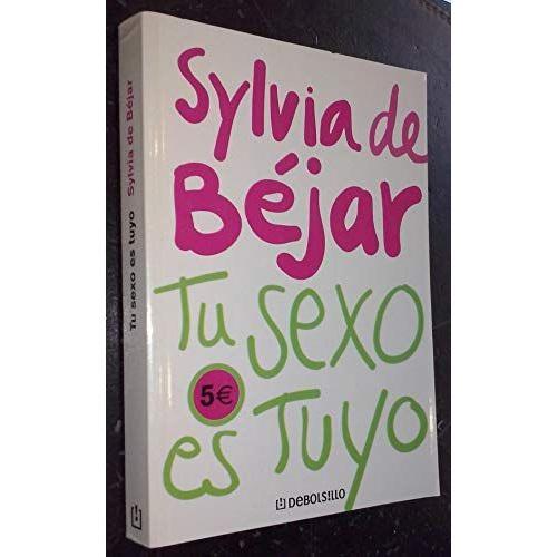 Tu Sexo Es Tuyo on Productcaster.