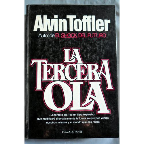 Tercera Ola, La on Productcaster.