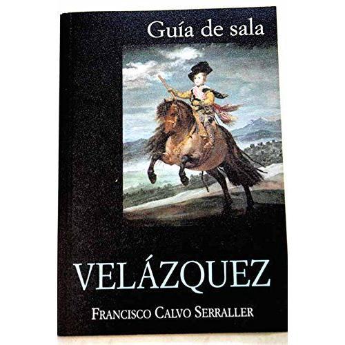 Velázquez on Productcaster.