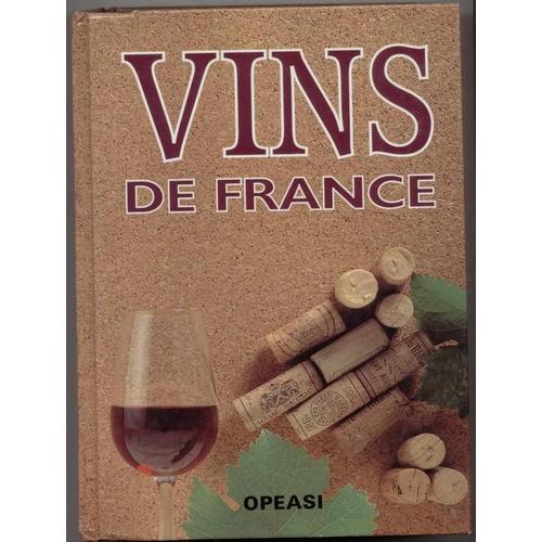 Vins De France on Productcaster.