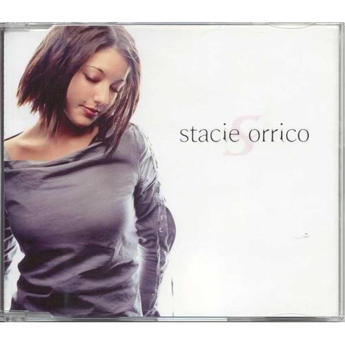 Stacie Orrico - Dutch Import on Productcaster.