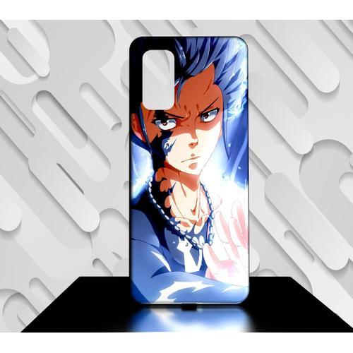 Coque Pour Samsung Galaxy A04 4g Manga Fairy Tail 15 on Productcaster.