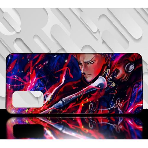 Coque Pour Samsung Galaxy A04 4g Manga Fate Stay Night 06 on Productcaster.