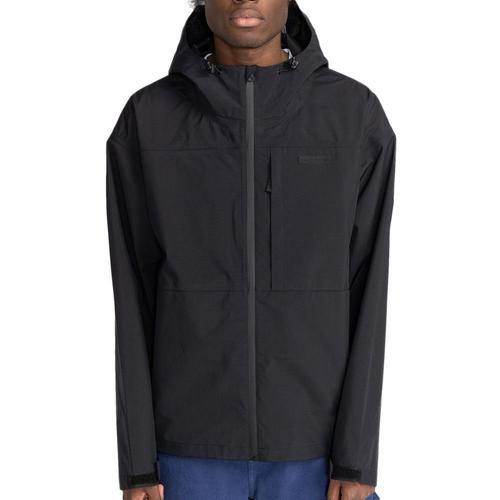 Veste Noire Homme Element Tempest on Productcaster.