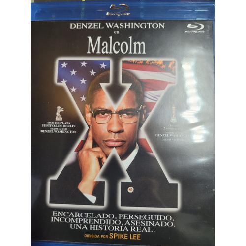 Malcomx on Productcaster.