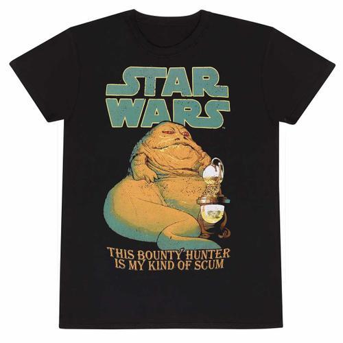 Star Wars - T-Shirt My Kind Of Scum - Adulte on Productcaster.