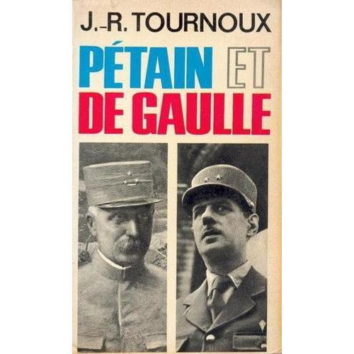 Petain Et De Gaulle on Productcaster.