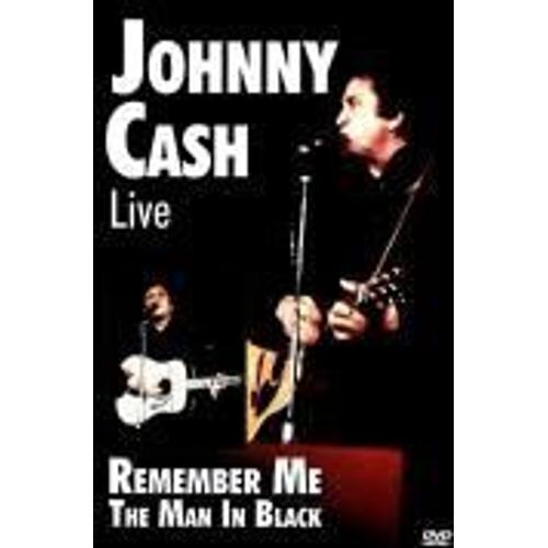 Johnny Cash on Productcaster.