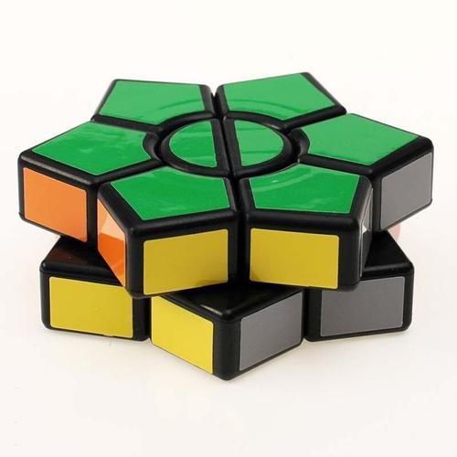 DIANSHENG-Cube magique multi-formes pour enfants,jouet d'apprentiss... on Productcaster.