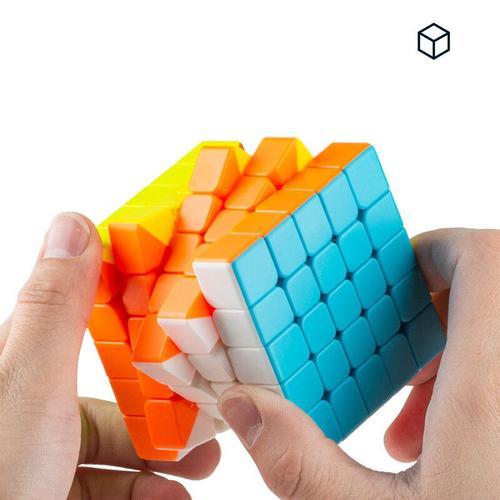 Diansheng-Cube De Vitesse Magique Magnétique Solaire,Puzzle Profess... on Productcaster.