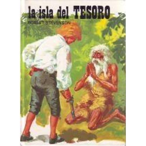 Isla Del Tesoro, La on Productcaster.