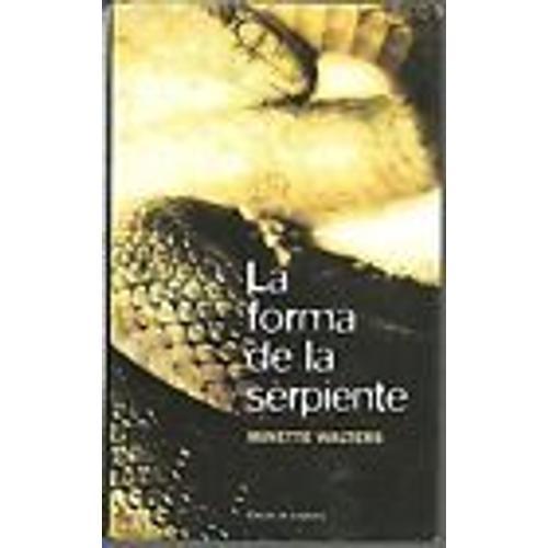 La Forma De La Serpiente on Productcaster.