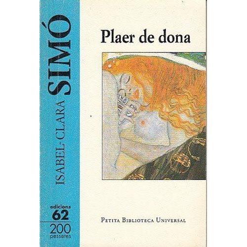 Plaer De Dona on Productcaster.