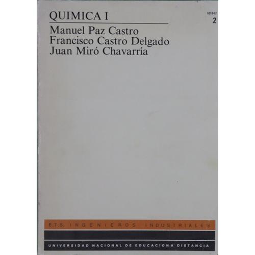 Química I on Productcaster.