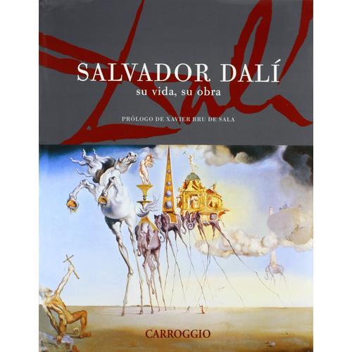 Salvador Dali, Su Vida, Su Obra on Productcaster.