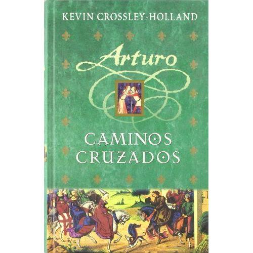 Arturo Ii Caminos Cruzados on Productcaster.